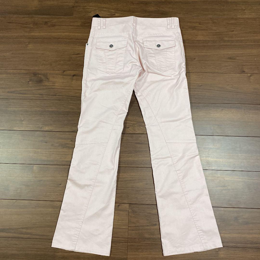ミッシェルクランオム MICHEL KLEIN HOMME パンツ 50