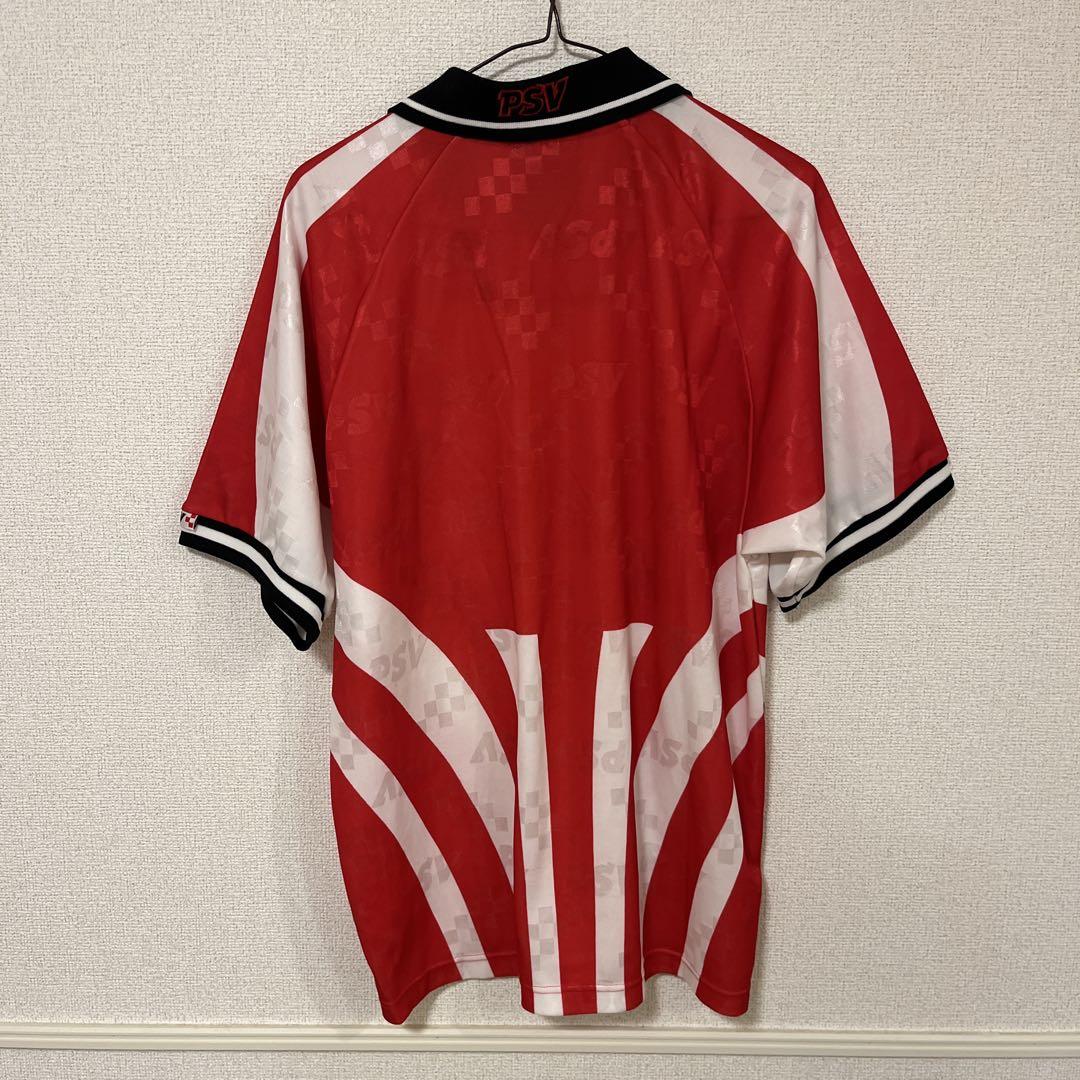 【正規品】PSV 96/97 ユニフォーム　NIKE