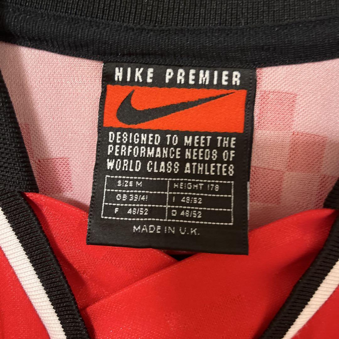 【正規品】PSV 96/97 ユニフォーム　NIKE