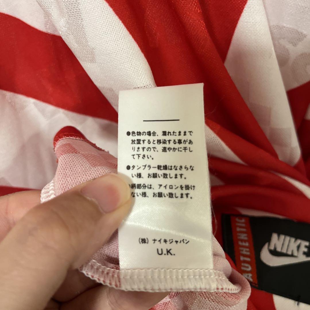 【正規品】PSV 96/97 ユニフォーム　NIKE