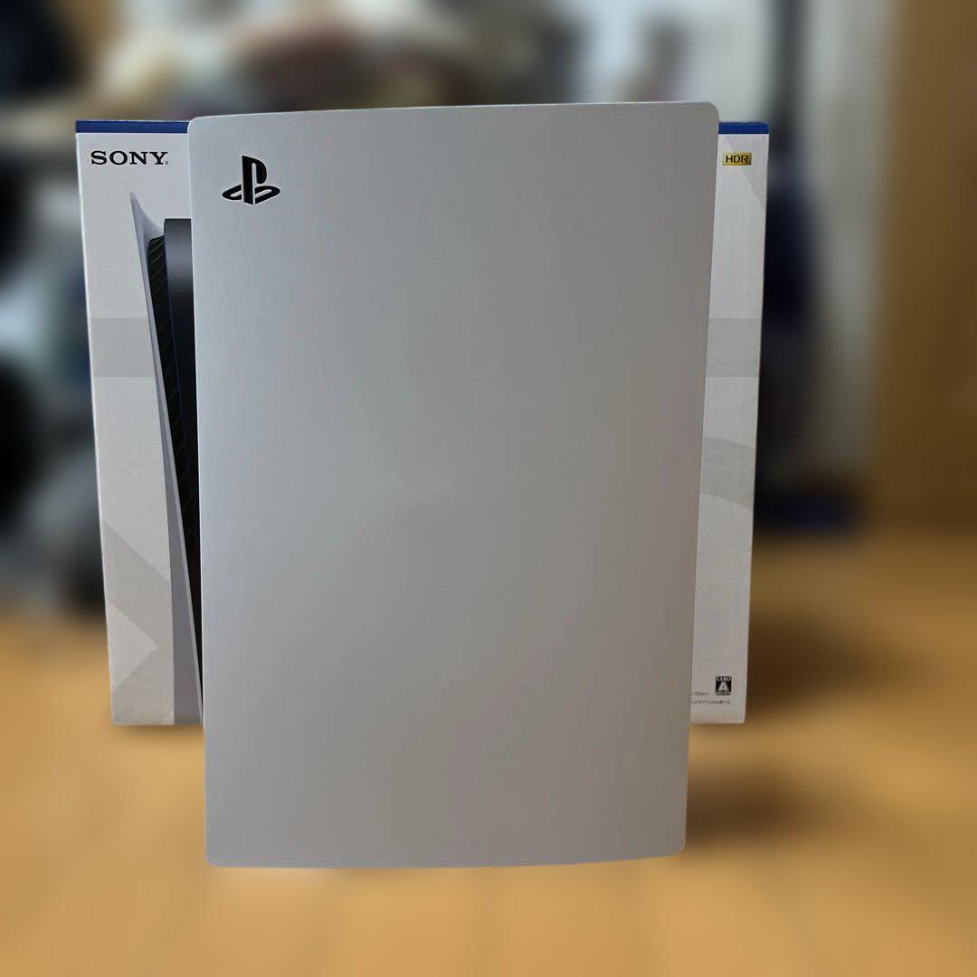 PS5初期型　CFI-1100A