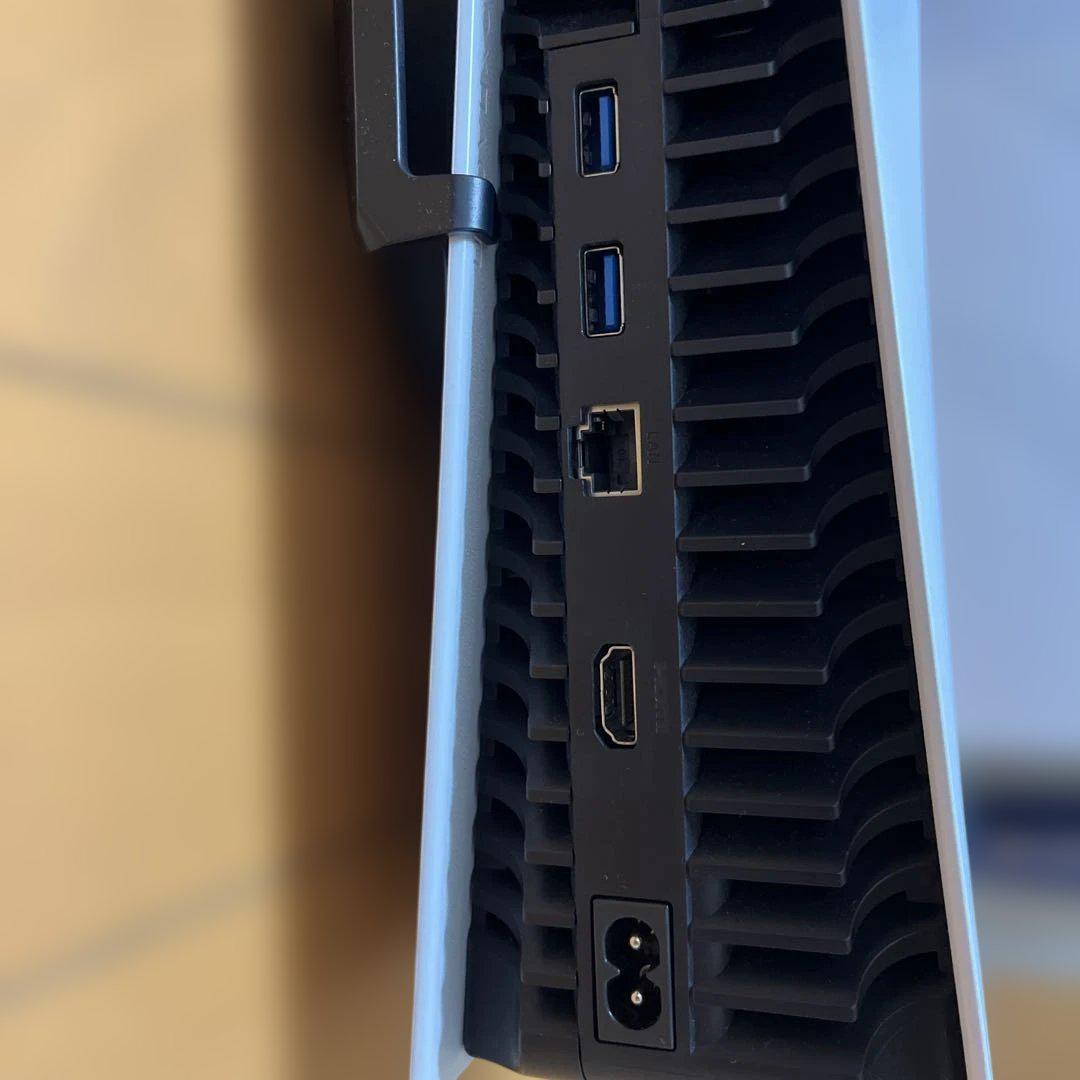 PS5初期型　CFI-1100A