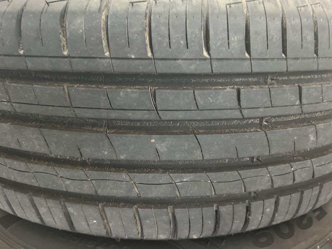 Y33 グロリア 16インチ 純正 ホイール タイヤ セット