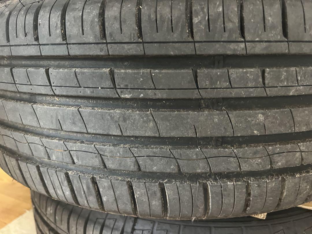 Y33 グロリア 16インチ 純正 ホイール タイヤ セット