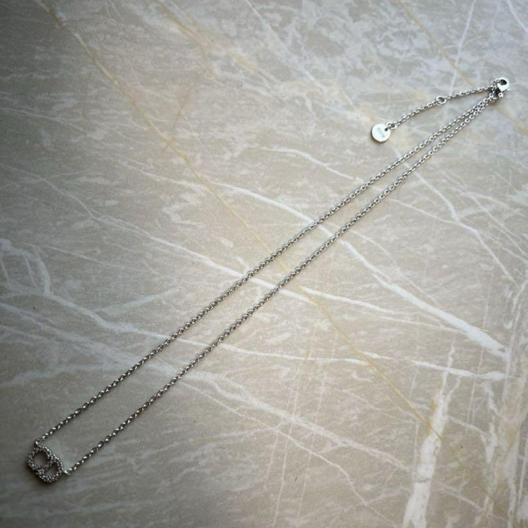 【大幅値下げ】Dior ネックレス　Clair D Lune