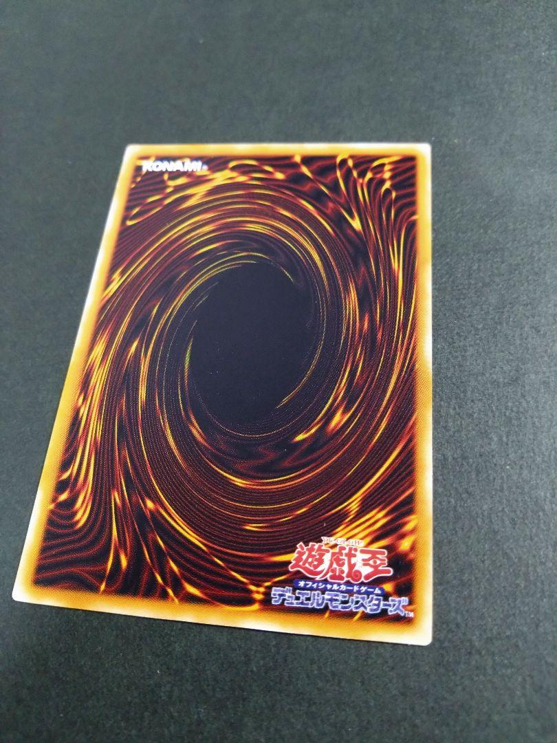遊戯王　真紅眼の黒竜　レッドアイズ・ブラックドラゴン　レリーフ　アルティメット