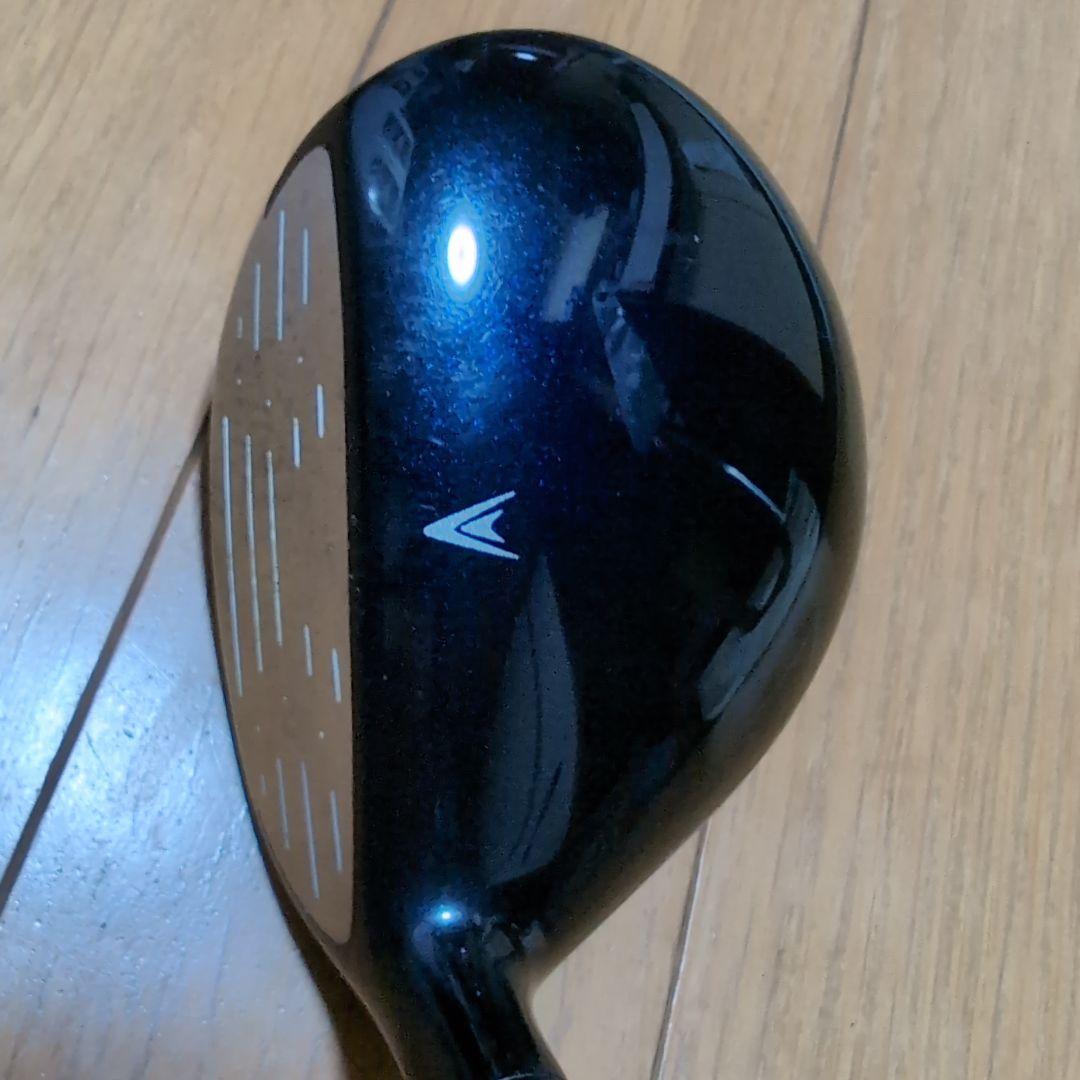 XXIO 5 18度 MP700 Ｒフェアウェイウッド（最終価格）