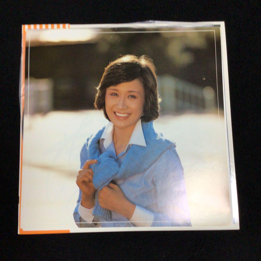 幸子抄 小林幸子 LPレコード - メルカリ