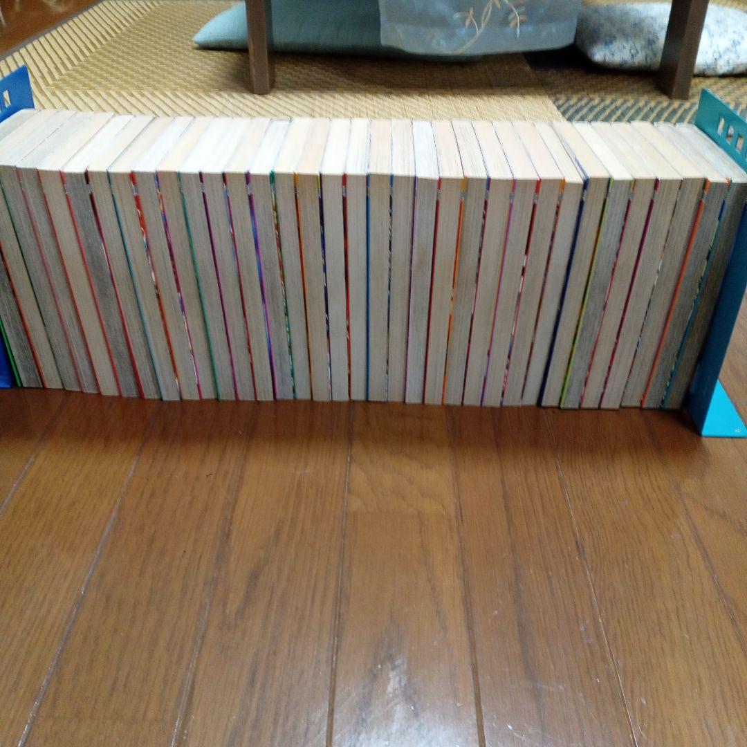 魁　男塾　全３４巻　美品