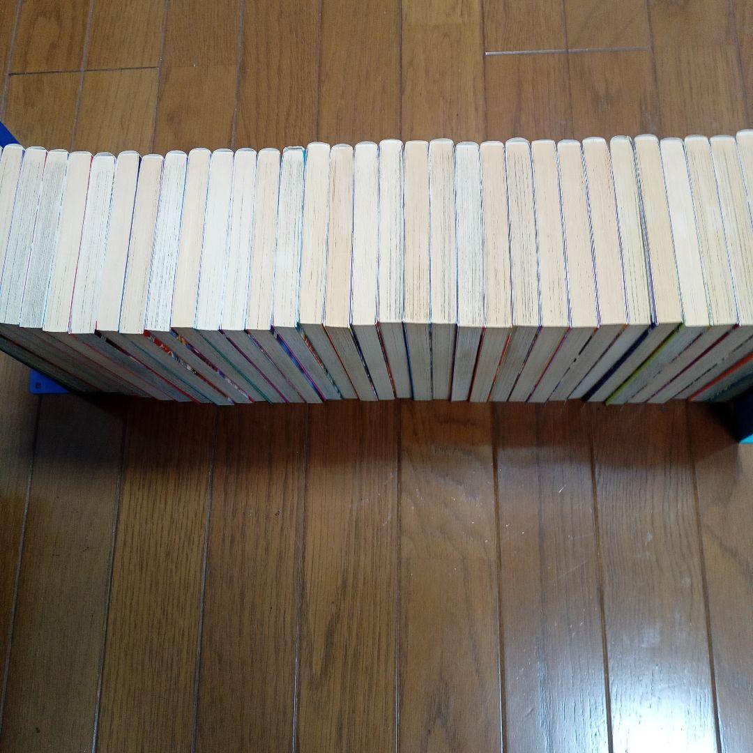魁　男塾　全３４巻　美品