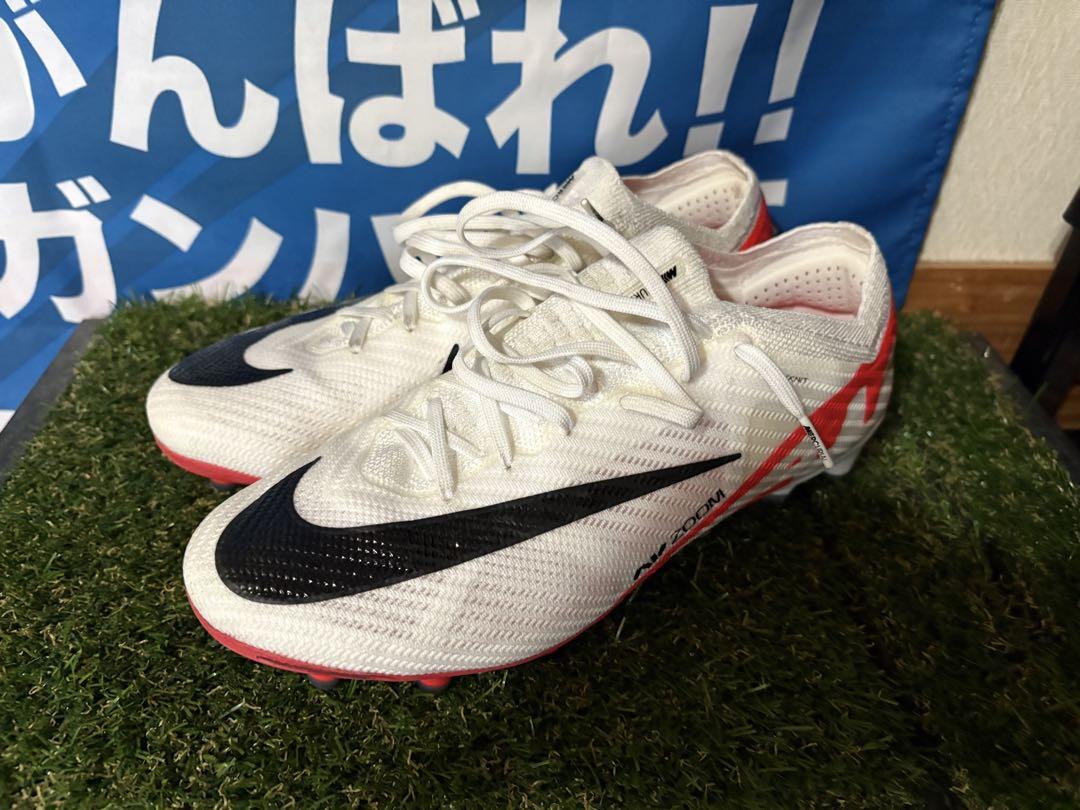 Nike マーキュリアルヴェイパー15 AG 25.5cm