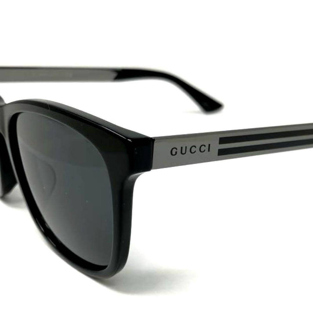 訳あり新品　GUCCI グッチ　サングラス　メンズ　レディース