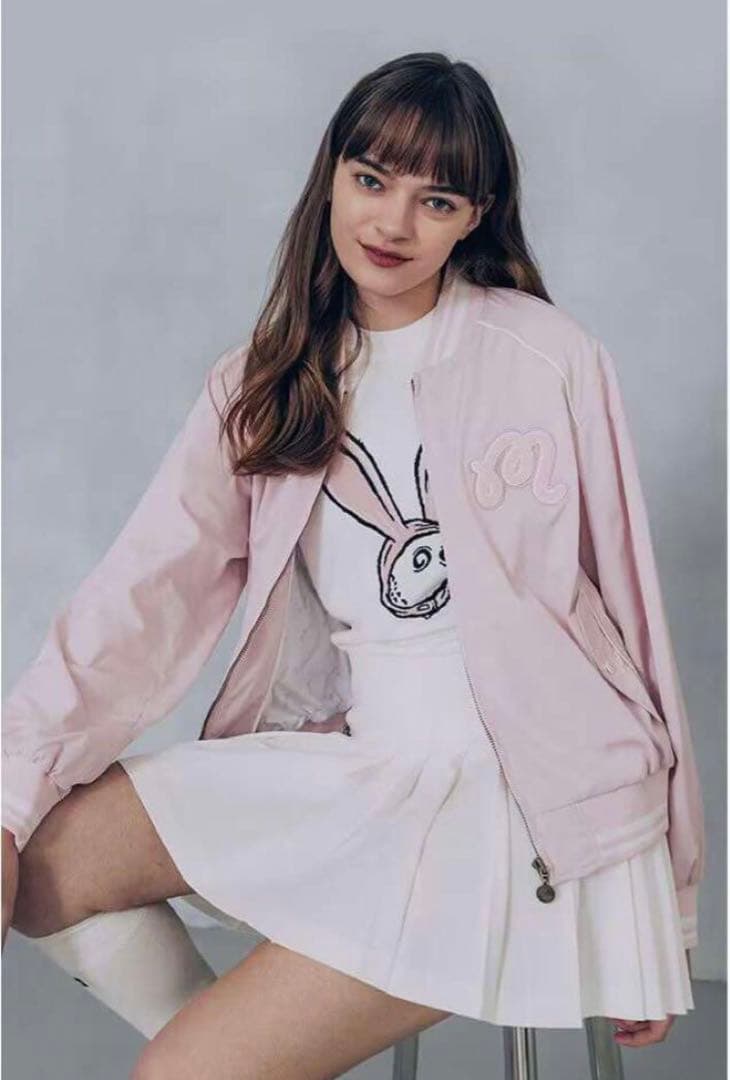 マルボン ゴルフ Malbon レディース トップス 半袖 セーター