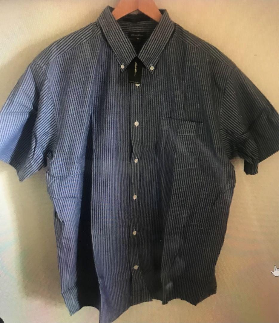 【　mikan　　　EBシャツ　XL3点　】