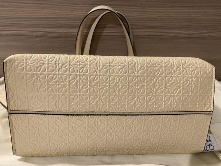 得価HOT 専用 LOEWE ロエベ トートバッグ アナグラム Tショッパー HyU8m-m93047318282 お得正規品