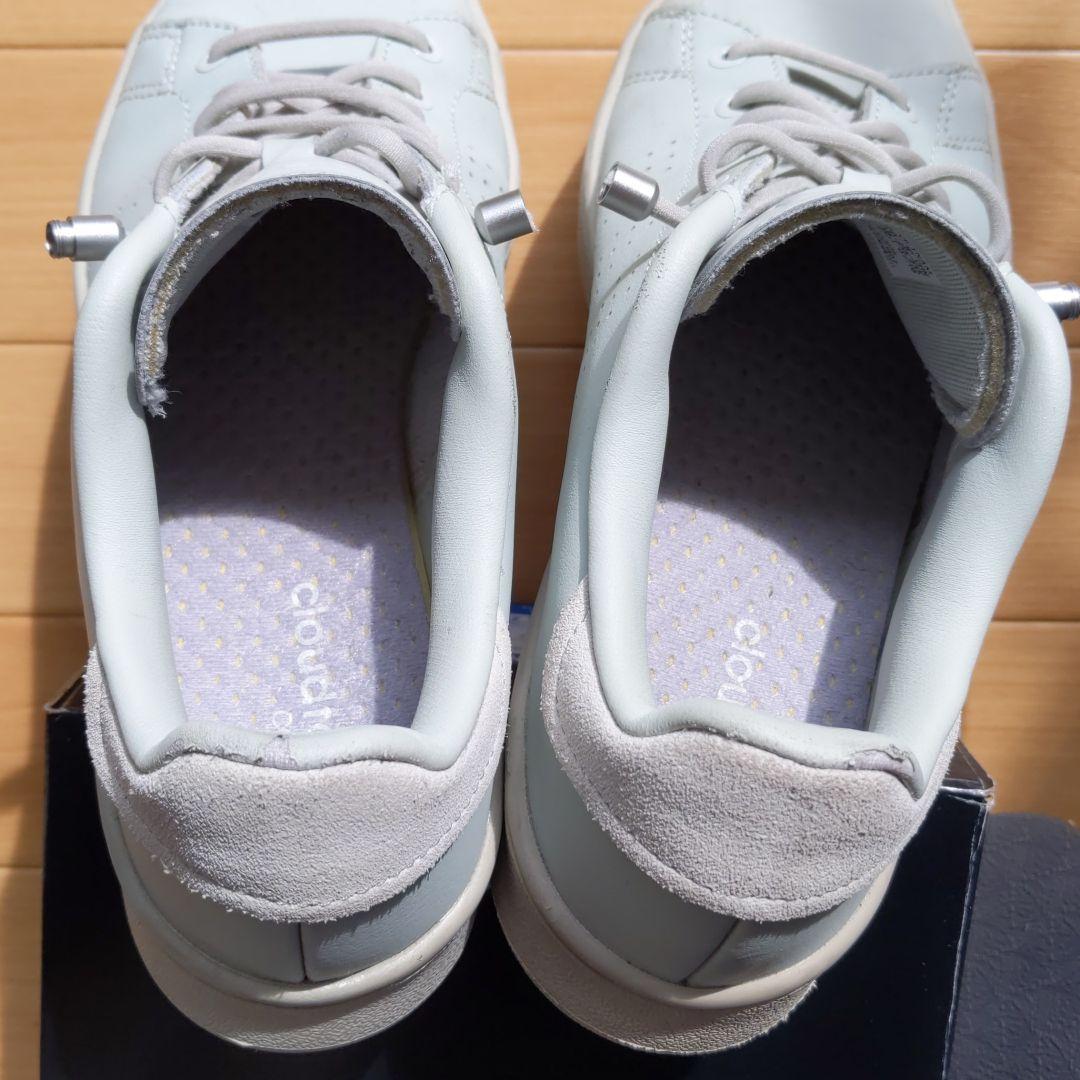 アディダス▷ADVANCOURT BOLD レディーススニーカーSIZE23.5 - メルカリ アディダス▷ADVANCOURT BOLD レディーススニーカーSIZE23.5 - メルカリ