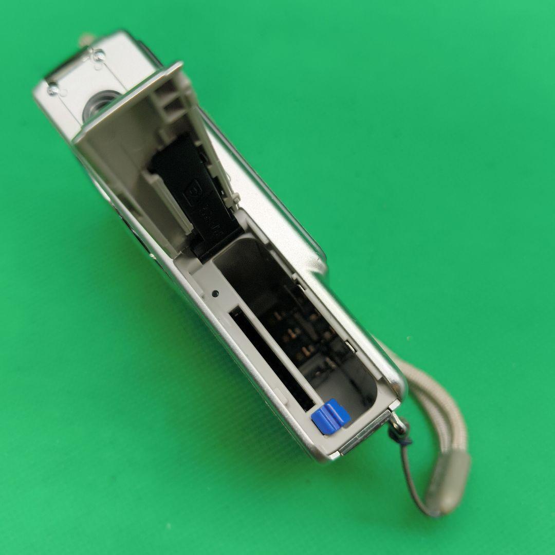 【動作確認済】SONY Cyber-shot サイバーショット DSC-W50