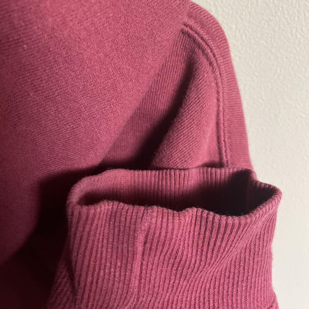 STUSSY INTERNATIONAL パーカー ステューシー フーディ M