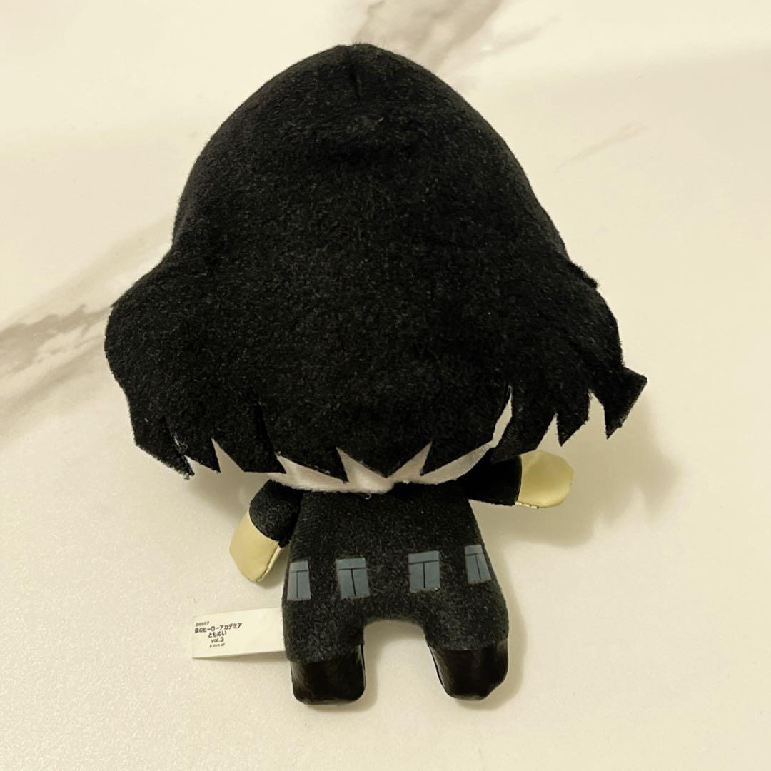【冬バーゲン★特別送料無料！】 ともぬい ヒロアカ メルカリ - ぬいぐるみ 相澤消太 vol.3 ぬいぐるみ