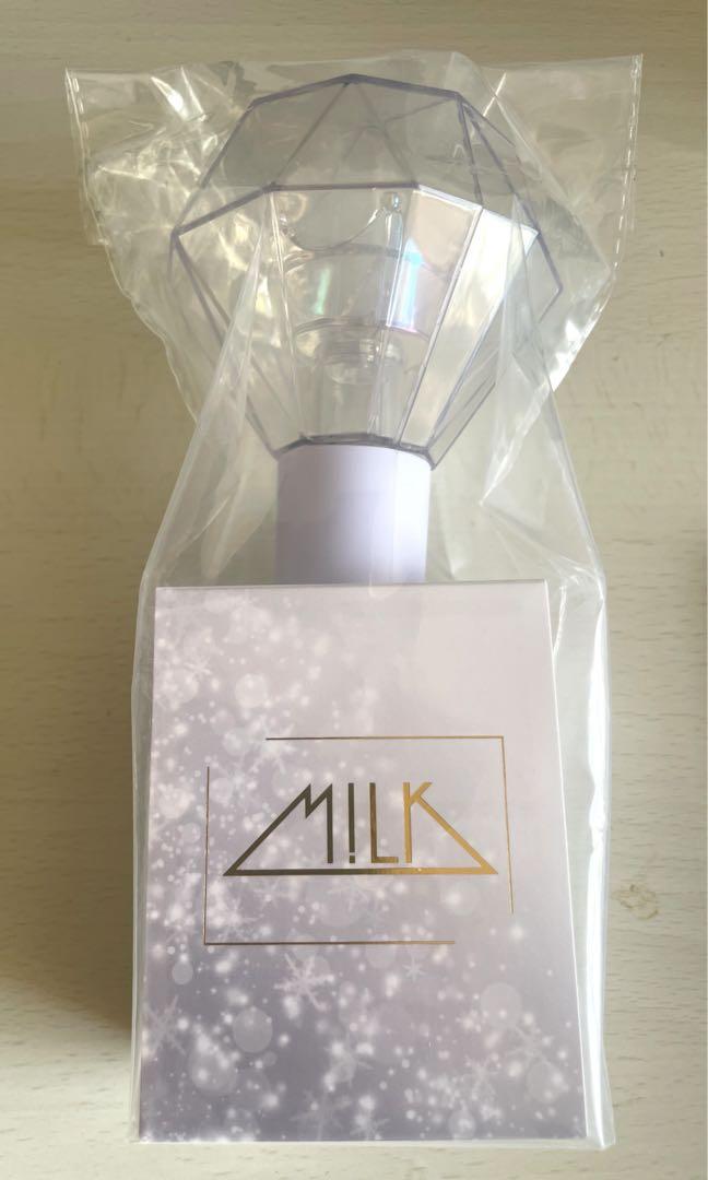 M!LK ミルクラスタルスティック 2 商品詳細ページ | ONLINE SHOP スタダ便 | [M!LK]ミルクラスタル