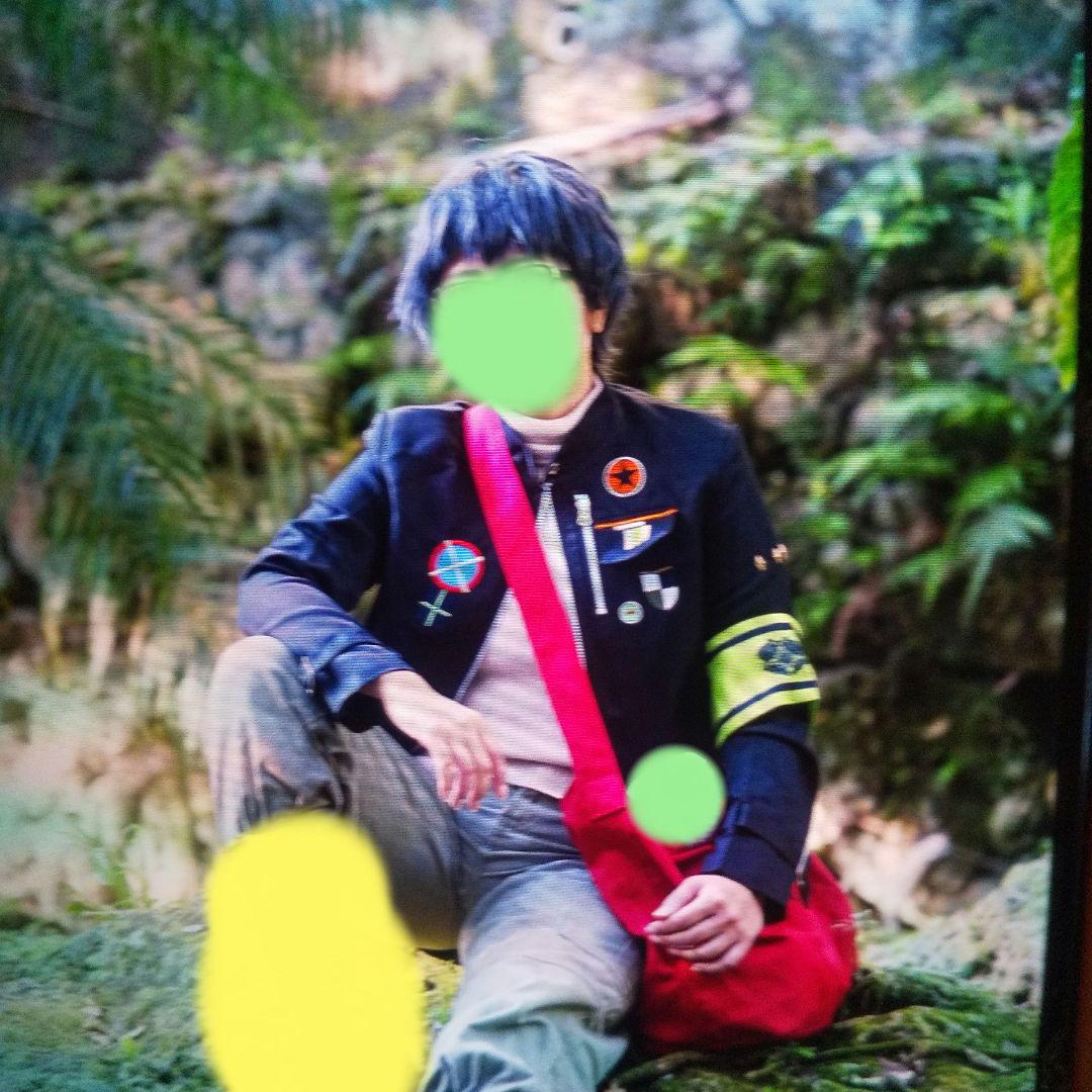 コスプレ 衣装 魔法使いの約束 まほやく レノックス ウィッグ付