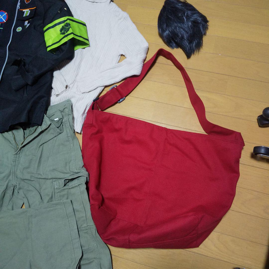 コスプレ 衣装 魔法使いの約束 まほやく レノックス ウィッグ付