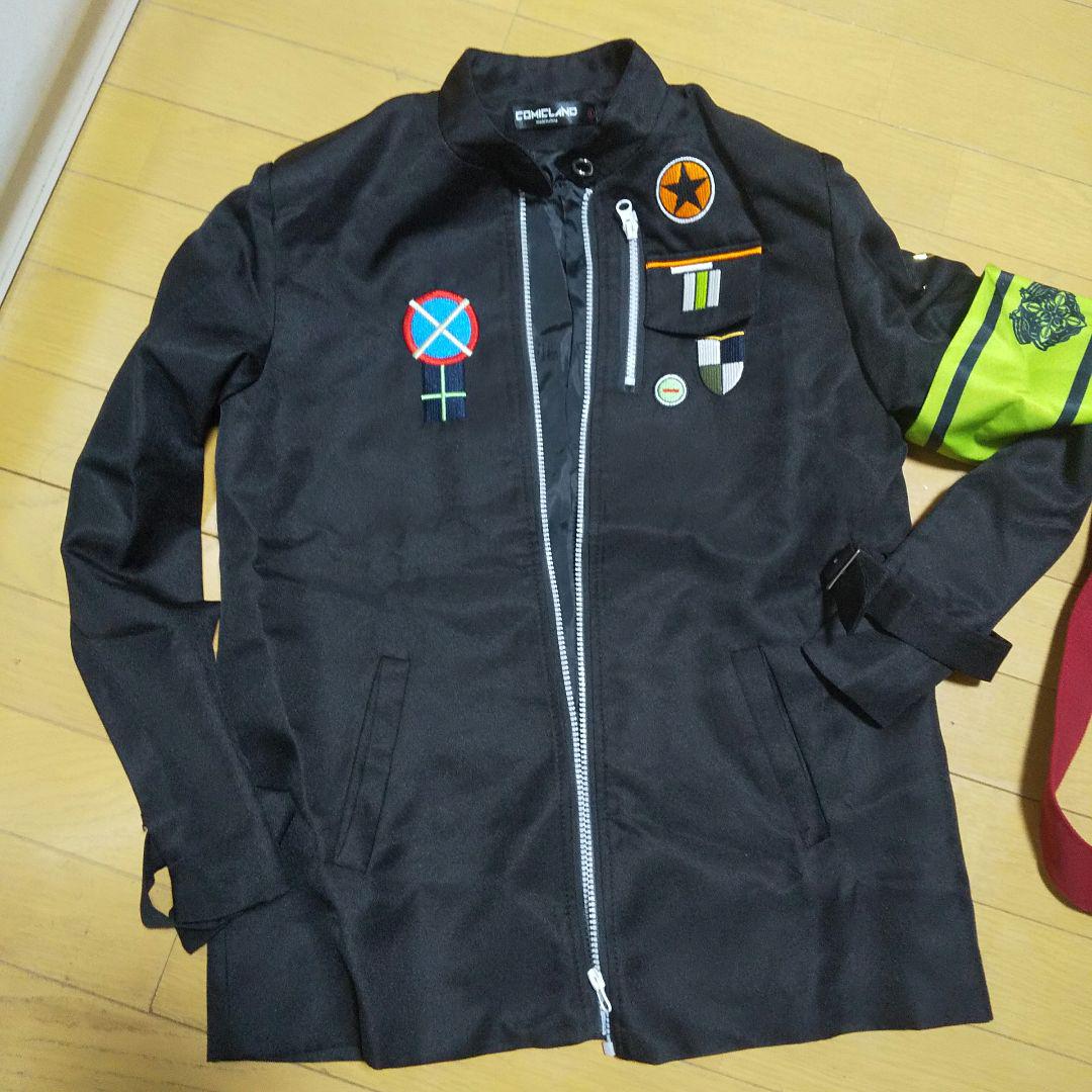 コスプレ 衣装 魔法使いの約束 まほやく レノックス ウィッグ付