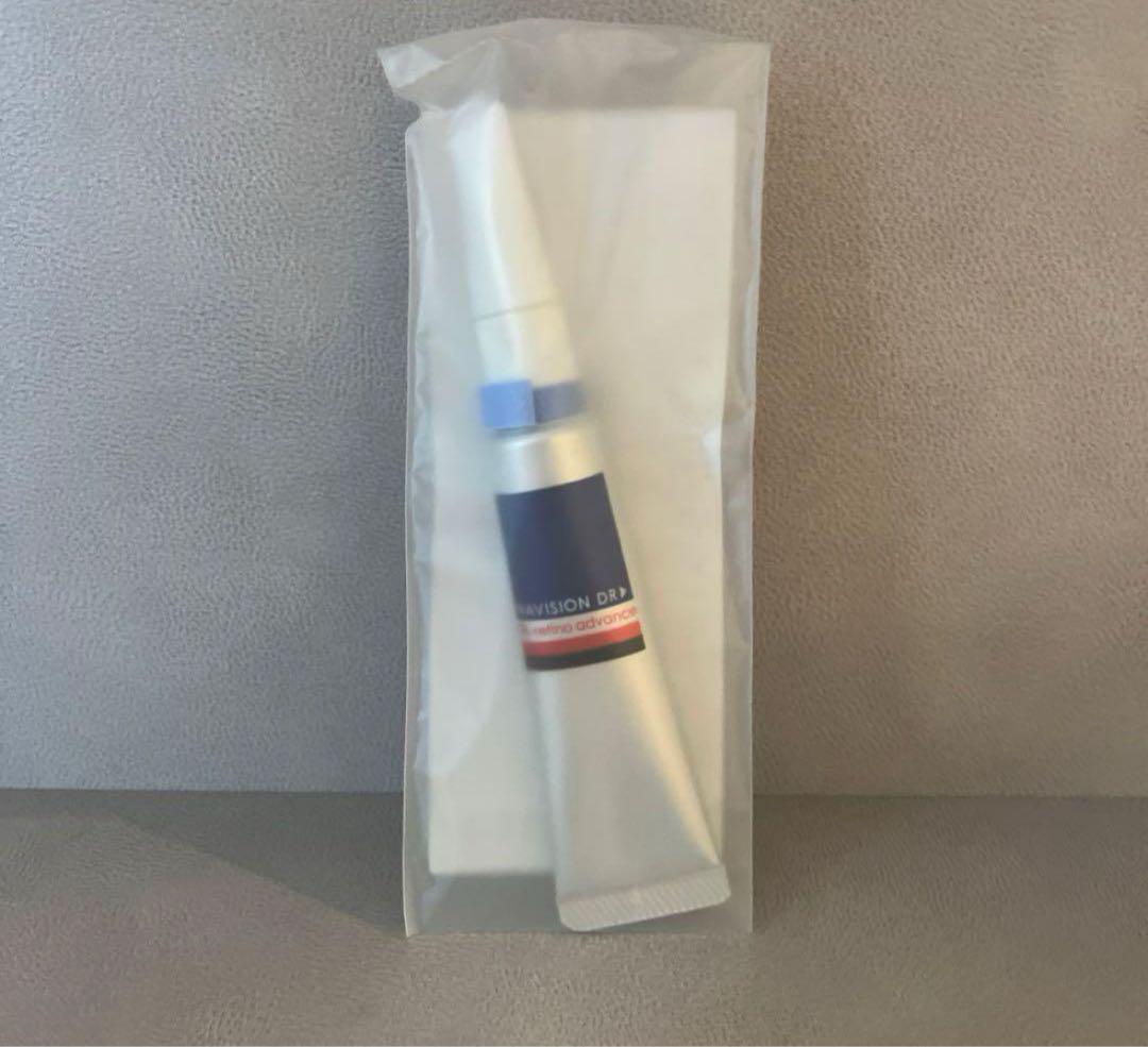 ナビジョンDR TAレチノアドバンス　新品未使用 ナビジョンDR TAレチノアドバンス