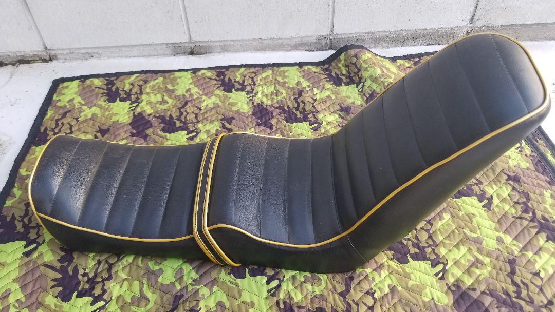 人気新品入荷 ジェイド250?三段シート シート - hesnor.com