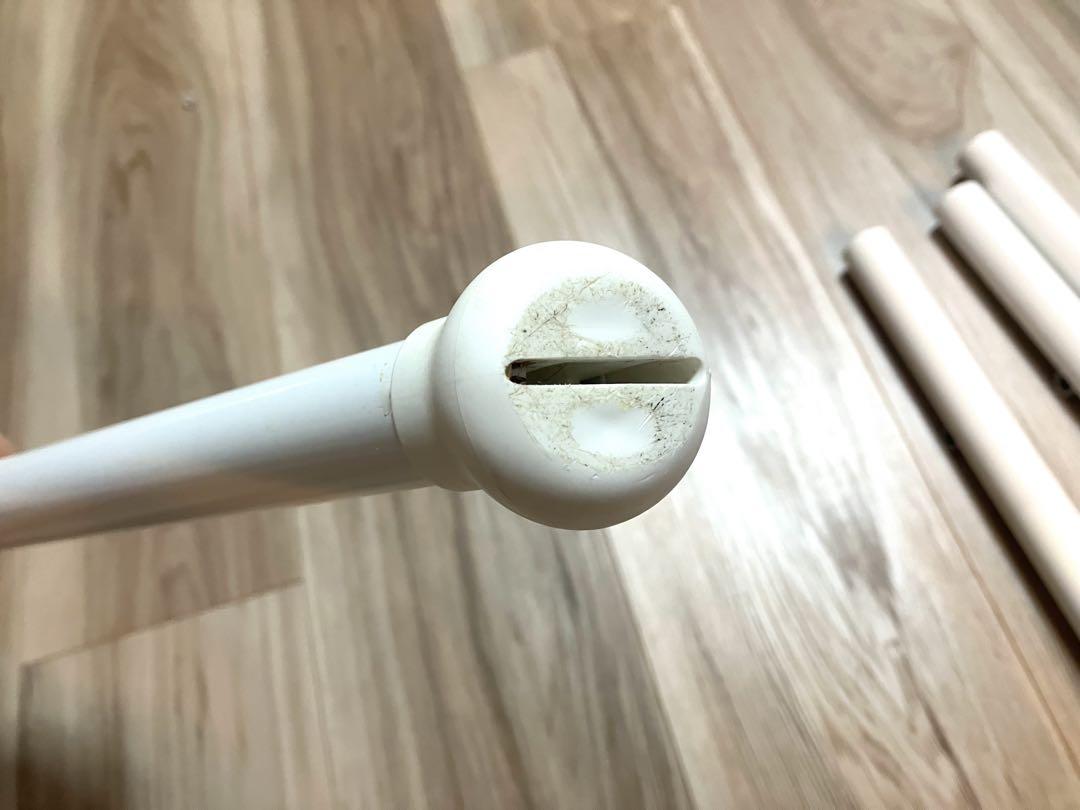 ベビービョルン　ベビーチェア　ハーネスなし