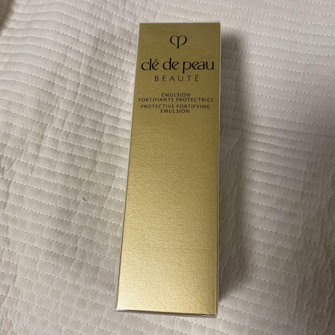 clé de peau beaute エマルションプロテクトゥリスn