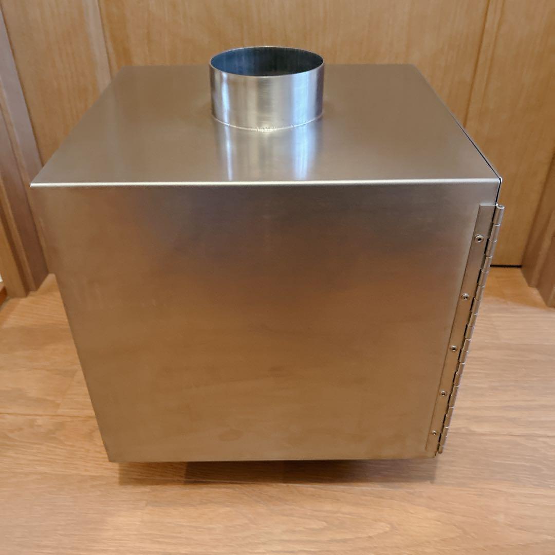 美品 Winnerwell pipe Oven ウィンナーウェル パイプオーブン