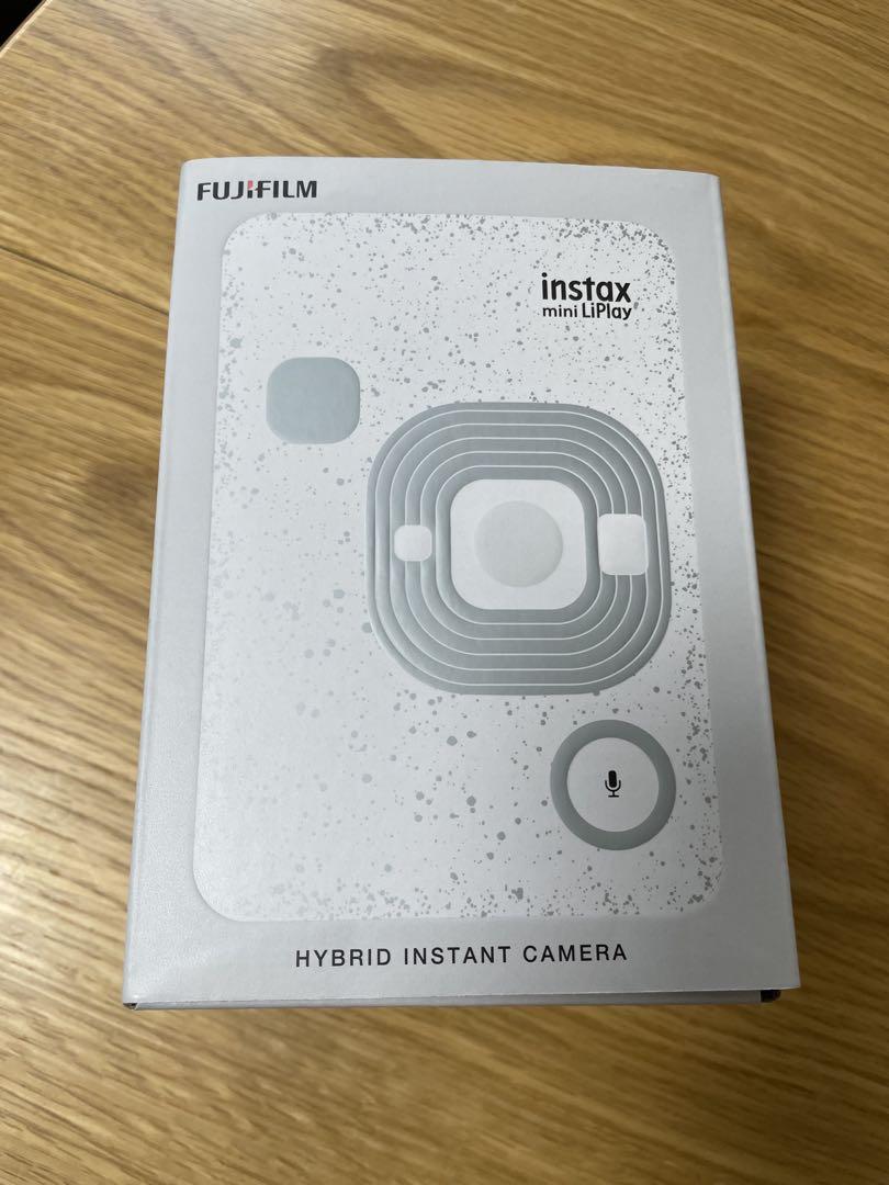 instax mini