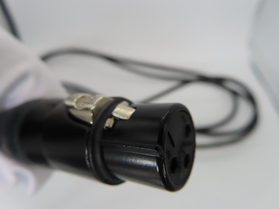 ヤマハ バランス XLR 3m YBC03 ベルデン エレコム USB パトス