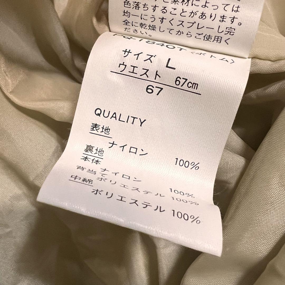 スキーウェア　セットアップ　スノボウェア　Lサイズ