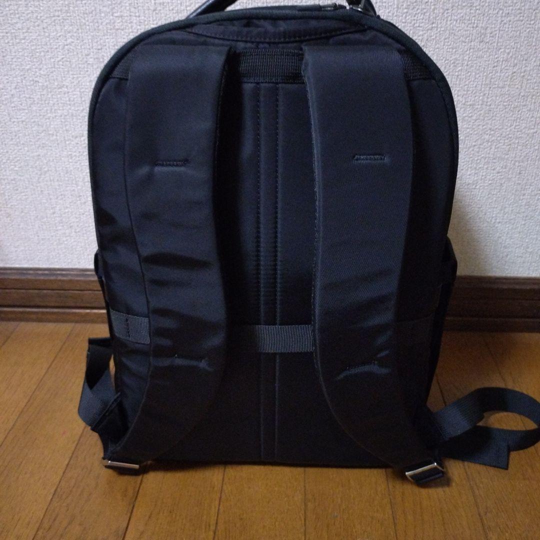 RT62 マルチビジネスリュックCIara