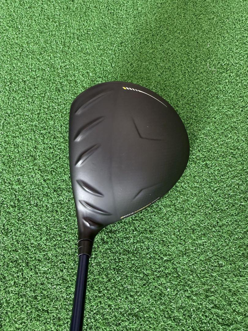 PING ピン G430 LST ドライバー 1W 9.0度