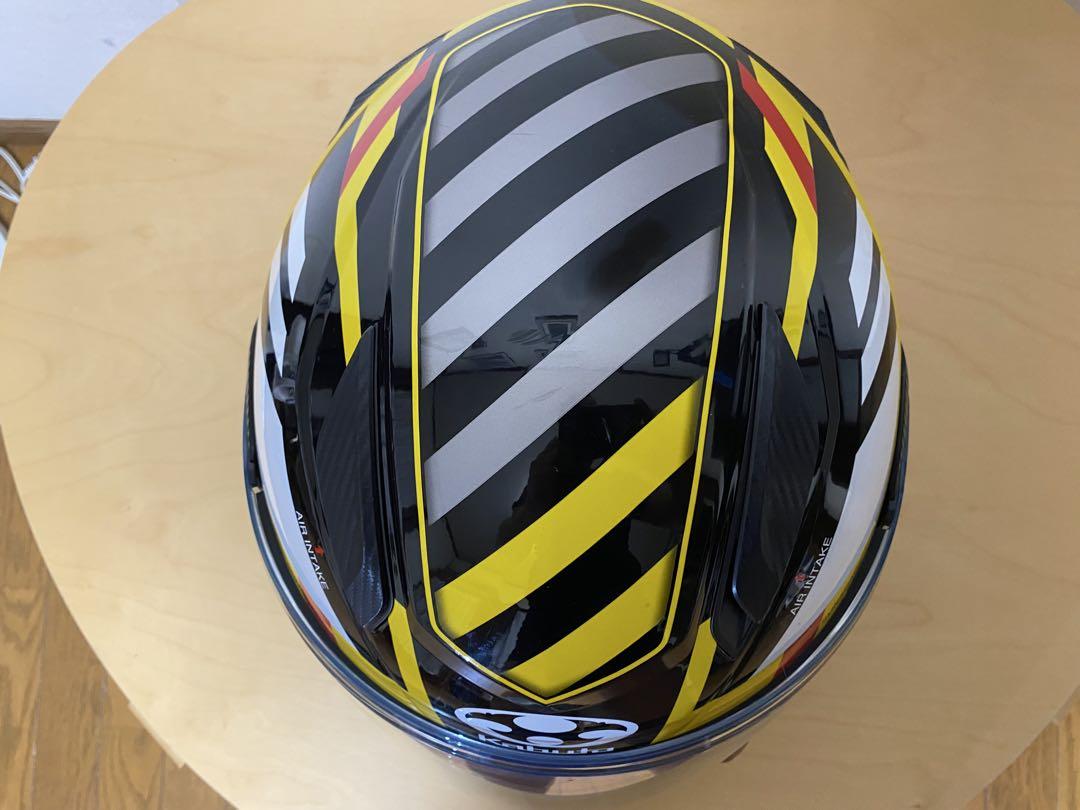 OGK Kabuto ryuki システムフルフェイスヘルメット XL