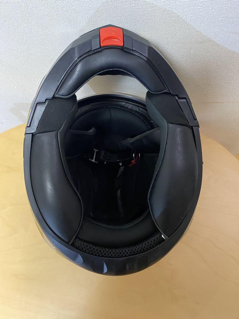 OGK Kabuto ryuki システムフルフェイスヘルメット XL