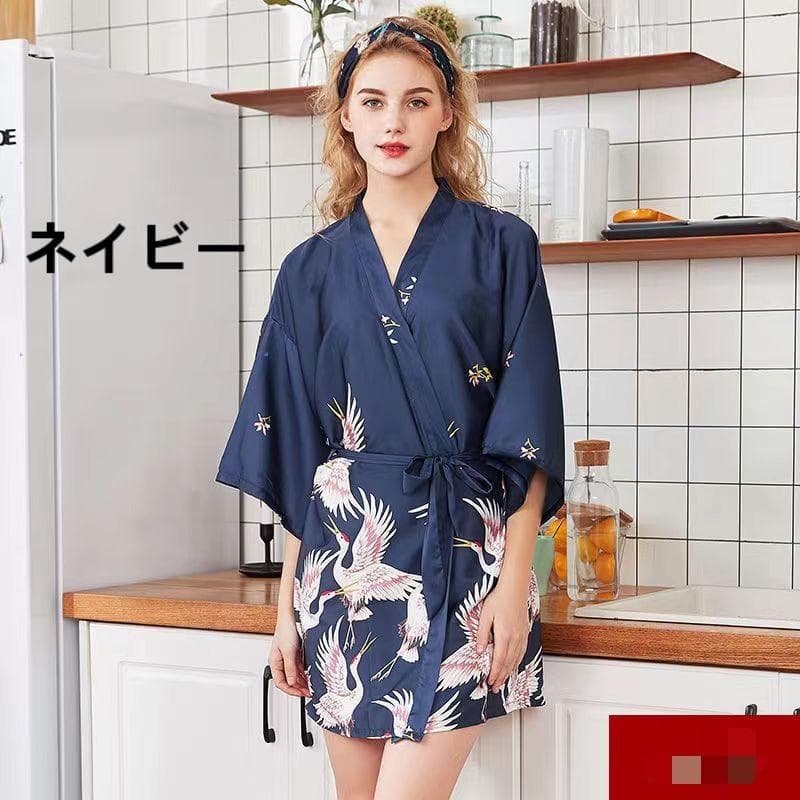 贈答品 ユナイテッドアローズ 購入 浴衣 綿100% シャリ感のある