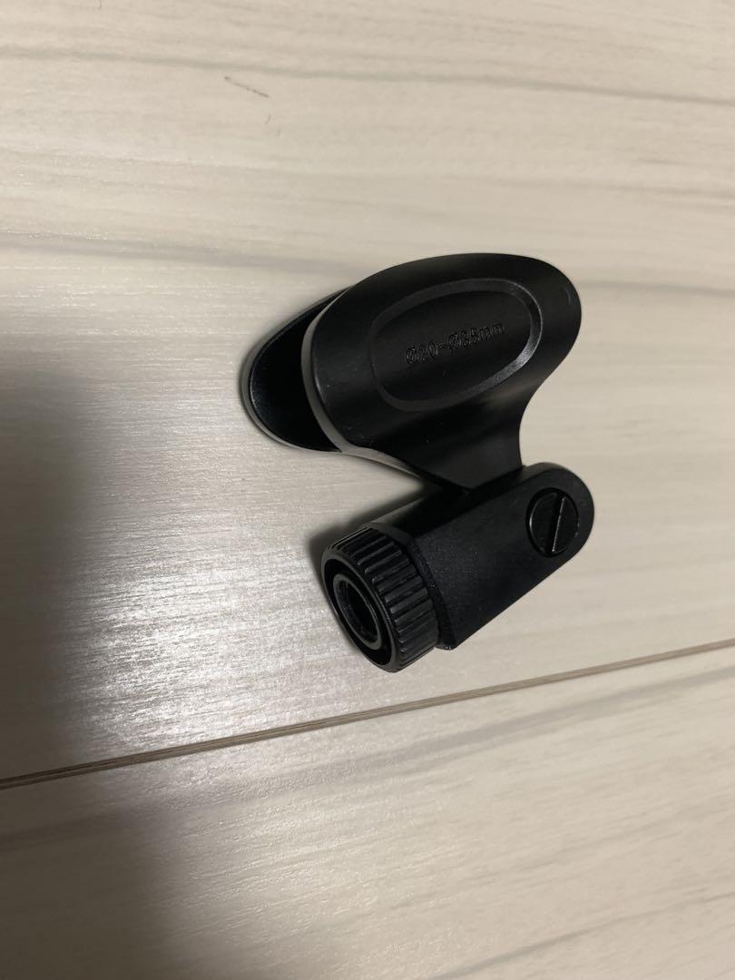ベリンガー ダイナミックマイクケース付き ON/OFFスイッチ付き 3本セット