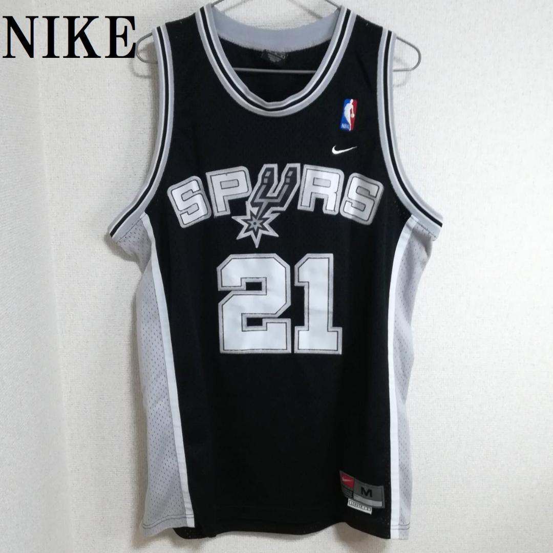 メルカリ 激レア Usa輸入古着 Nike ティム ダンカン ユニフォーム 黒 バスケ タンクトップ 7 100 中古や未使用のフリマ メルカリ 激レア Usa輸入古着 Nike ティム ダンカン ユニフォーム 黒 バスケ タンクトップ 7 100 中古や未使用のフリマ