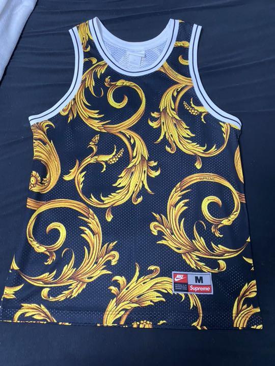 Supreme tank top シュプリーム  タンクトップ ノースリーブ Supreme】Spreme Hanes Tagless Tank Tops (3PK) (Supreme