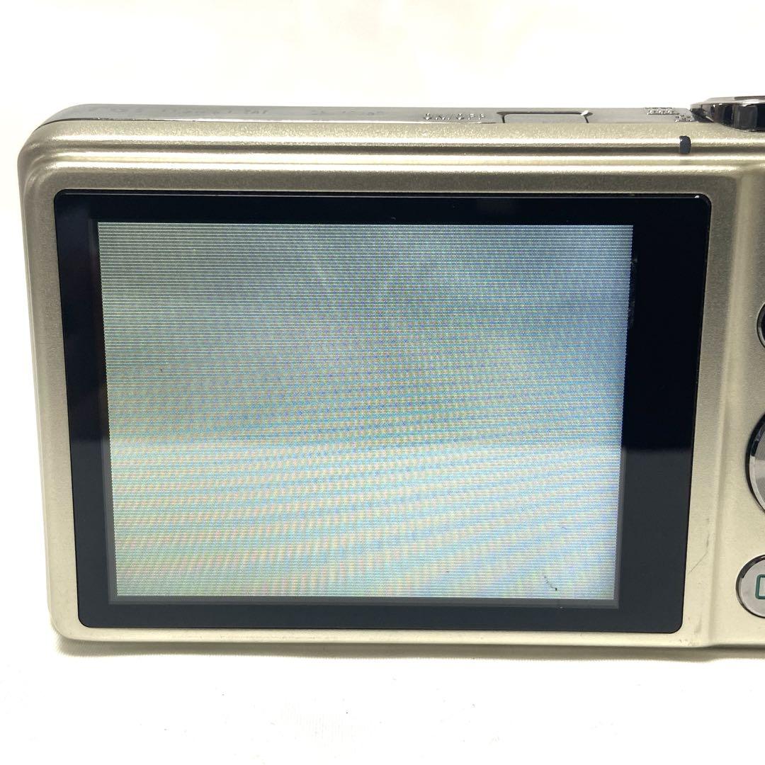 CASIO EXILIM EX-ZS150 コンパクトデジタルカメラ