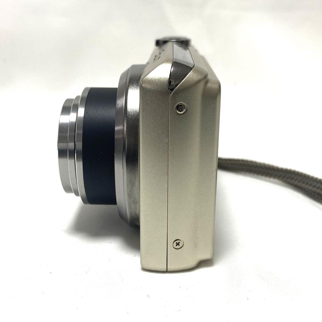 CASIO EXILIM EX-ZS150 コンパクトデジタルカメラ