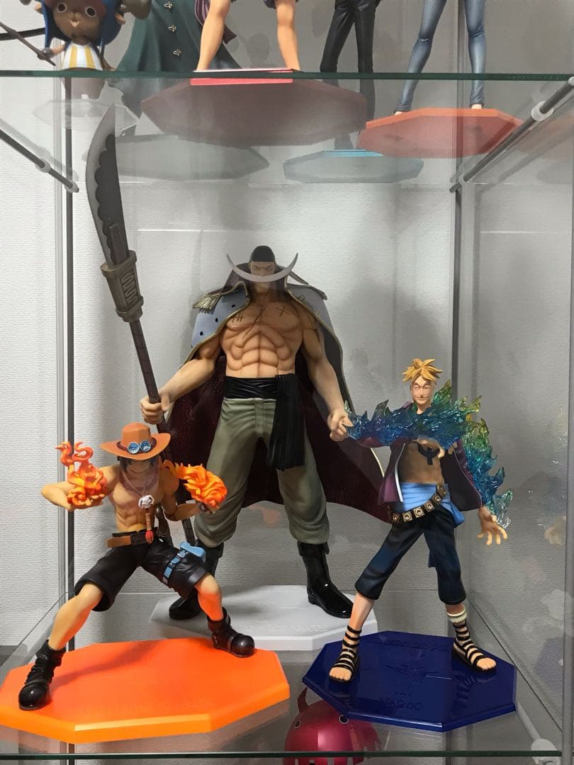 メルカリ Popワンピースフィギュアセット コミック アニメ 54 900 中古や未使用のフリマ メルカリ Popワンピースフィギュアセット コミック アニメ 54 900 中古や未使用のフリマ