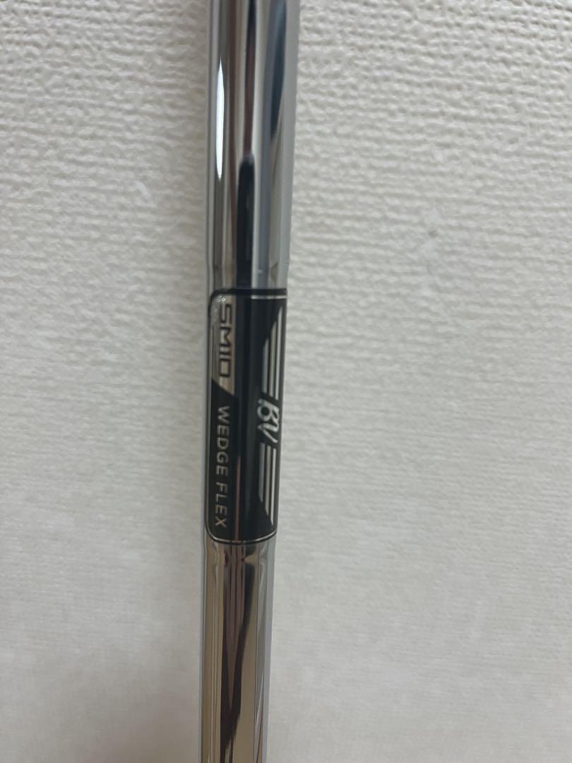 Vokey Design SM10 62度 ウェッジ