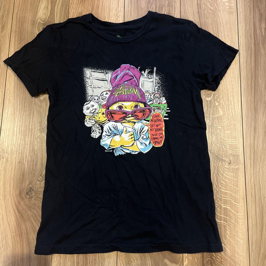 STUSSY KIDS Tシャツ Lサイズ 黒 - メルカリ STUSSY KIDS Tシャツ Lサイズ 黒 - メルカリ