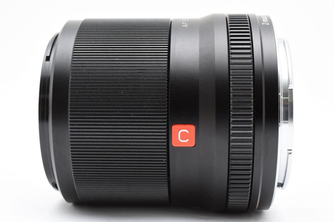 ★極上品★ビルトロックス VILTROX AF 56mm f1.4 Z #883