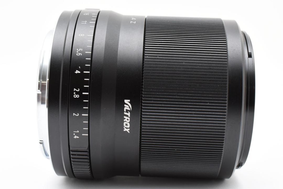 ★極上品★ビルトロックス VILTROX AF 56mm f1.4 Z #883